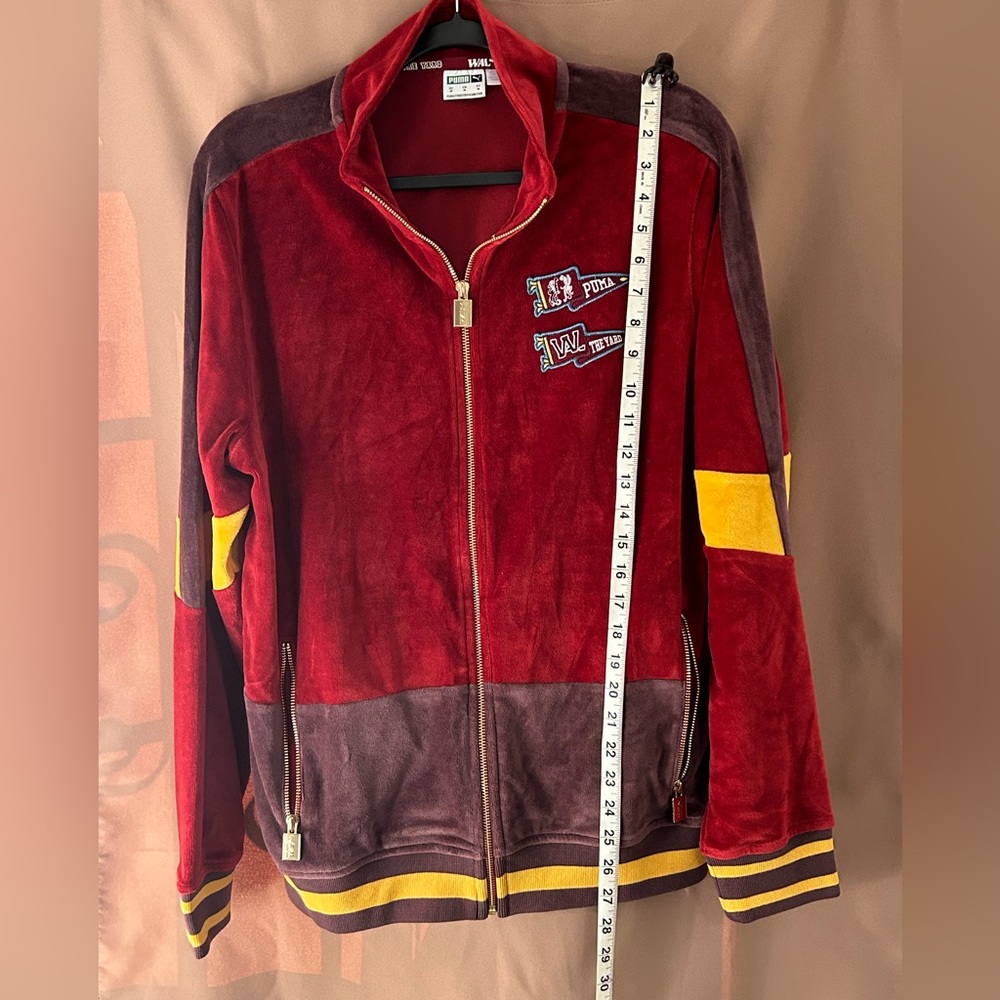 Puma W The Yard Matching Set